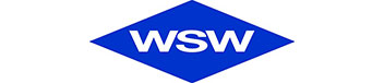 Logo WSW AG - Feinblecktechnik