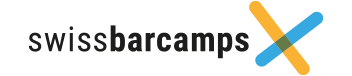 swiss barcamps logo