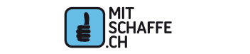 Logo mitschaffe.ch