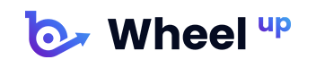 wheel up logo