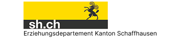 Stadt Schaffhausen Erziehungsdepartement
